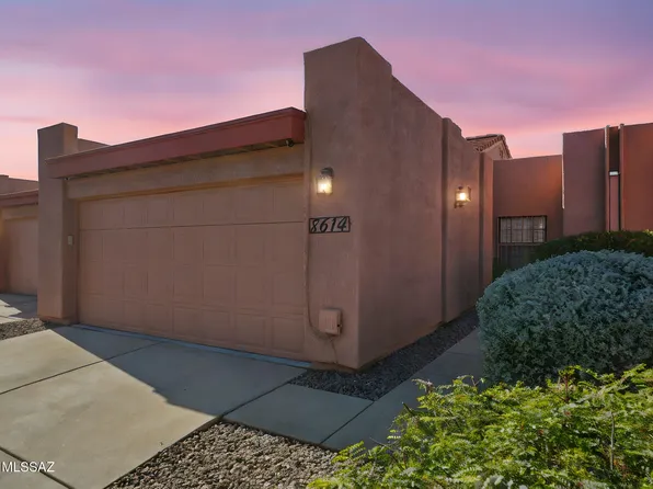 8614 E Pembrook Dr, Tucson, AZ 85715