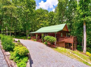 30 The Forest Rd, Blue Ridge, GA 30513
