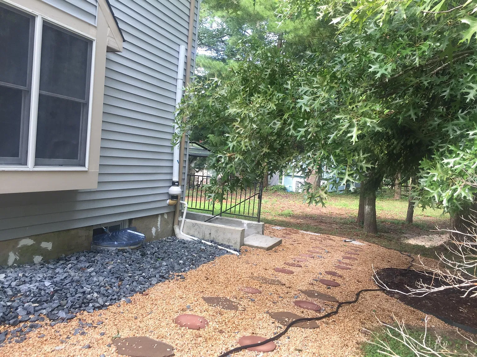 10871 Hickory Ridge Rd — Photo 3