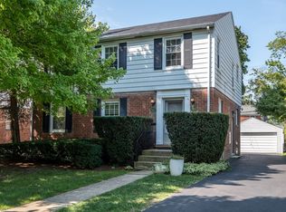 980-982 Henrietta St, Birmingham, MI