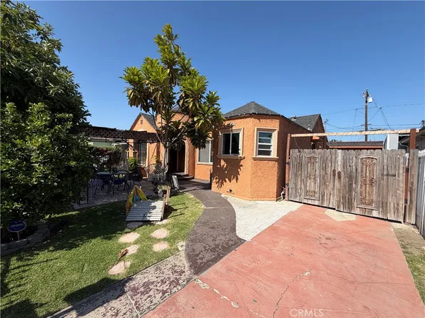 14906 S Lime Ave, Compton, CA 90221