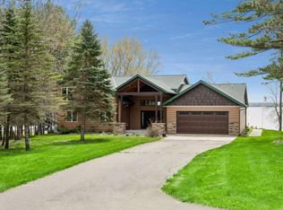 28760 N Lake Dr, Mora, MN 55051