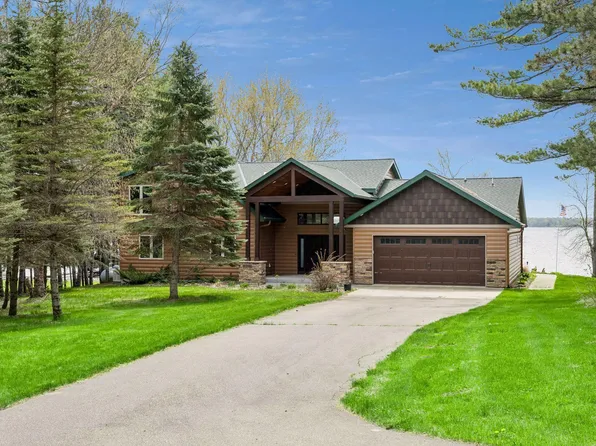 28760 N Lake Dr, Mora, MN 55051