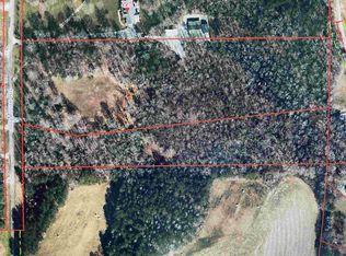 Jim Moore Rd LOT 24B, Timberlake, NC 27583