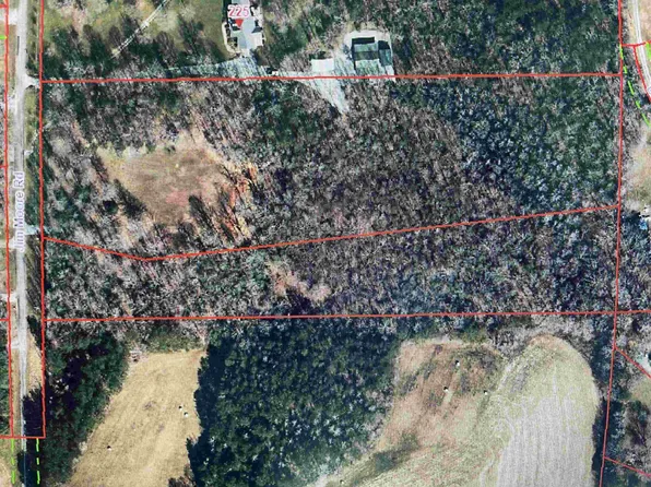 Jim Moore Rd Lot 24B, Timberlake, NC 27583