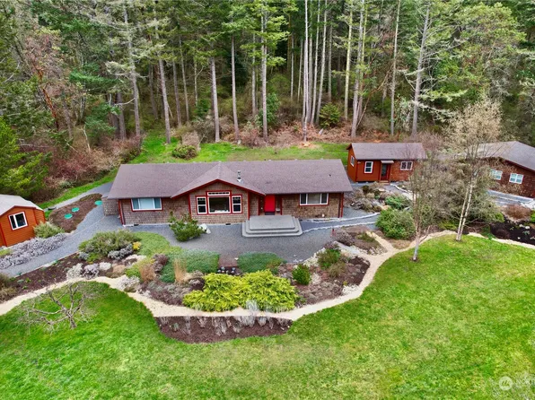 2368 Bailer Hill Road, Friday Harbor, WA 98250