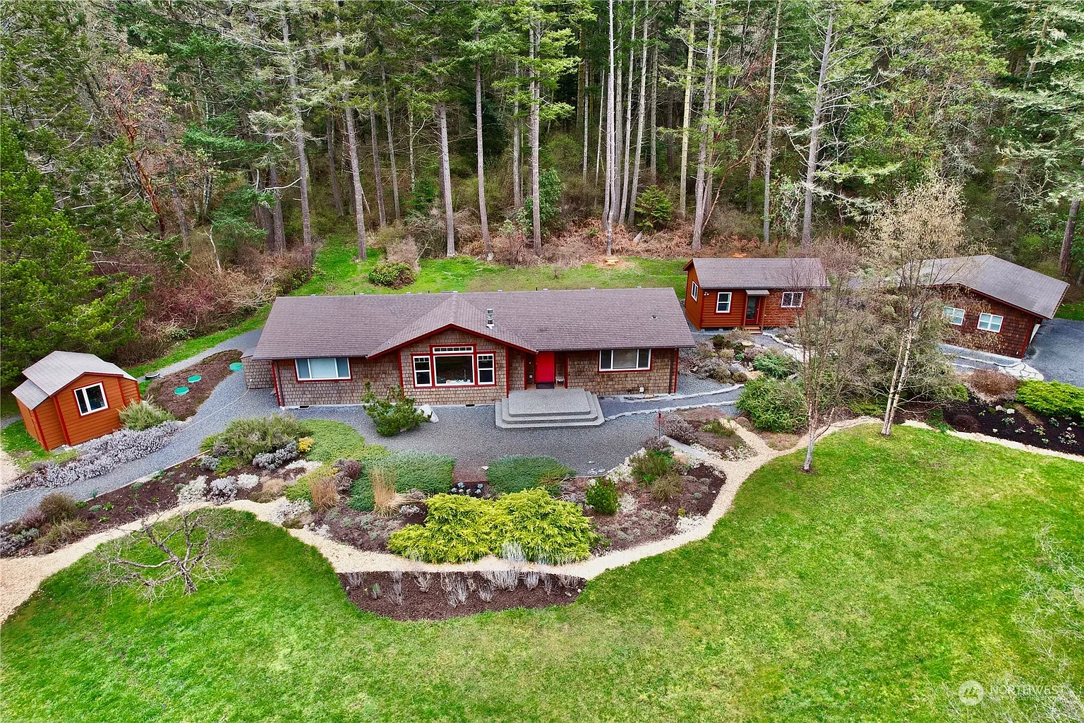 2368 Bailer Hill Road photo 1