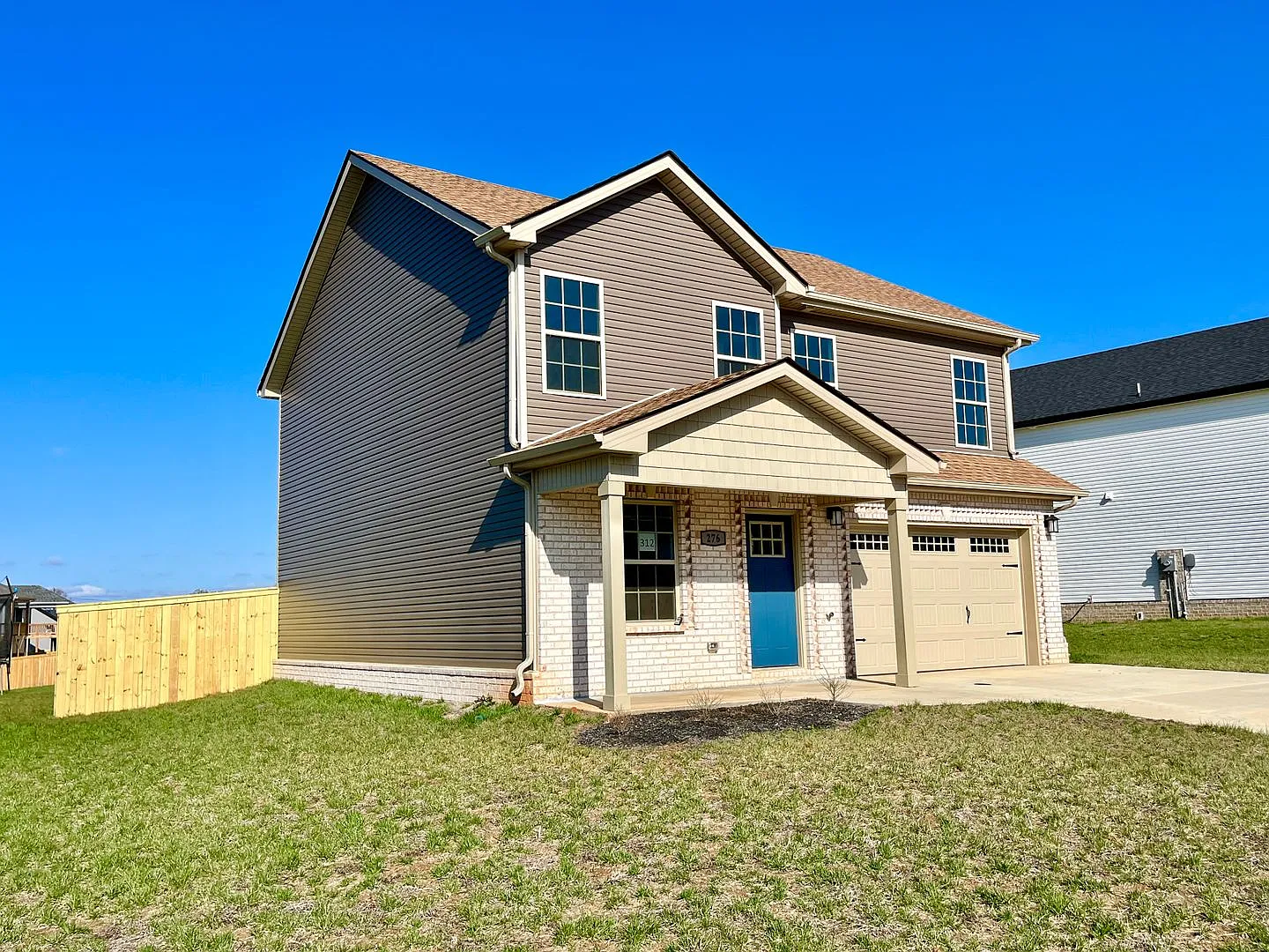 3 Bedroom 2.5 bath home for Rent! — Photo 2