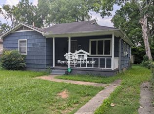 1501 19th St SW, Birmingham, AL 35211