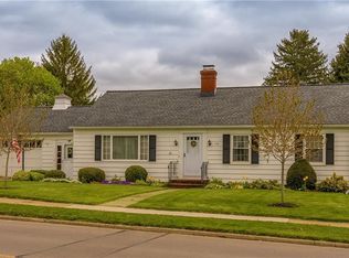 128 Peirson Ave, Newark, NY 14513