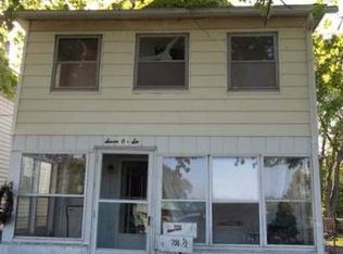 706 Kentucky Ave, Monroe, MI 48161