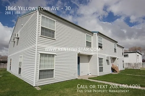 1066 Yellowstone Ave Photo 1
