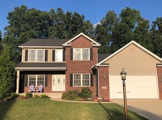 1571 Birdie Way, Chesterton, IN 46304