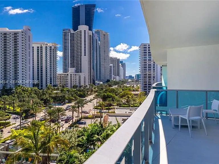 17550 Collins Ave #703 — Photo 19