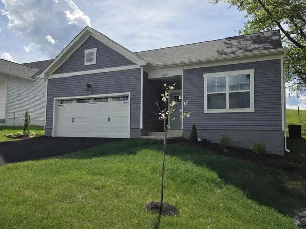 7355 Kings Pointe Dr #Vt6e6s, Fairlawn, VA 24141