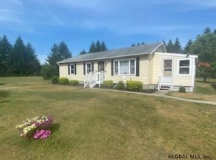 821 Master St, Johnsonville, NY 12094