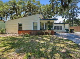 7217 Van Buren Avenue, Savannah, GA 31406