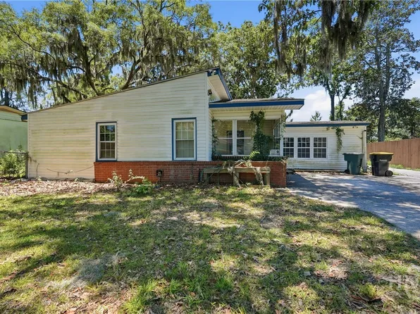 7217 Van Buren Avenue, Savannah, GA 31406