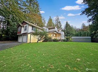 5220 190th Pl NE, Sammamish, WA