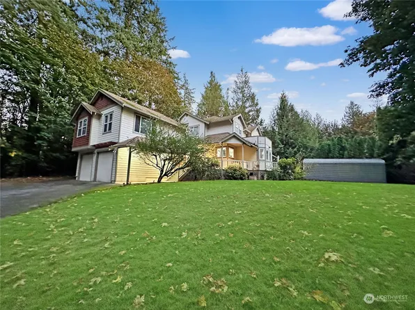 5220 190th Place NE, Sammamish, WA 98074