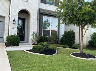 1317 Thrasher Dr, Little Elm, TX 75068