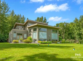 8000 Lucy St, Anchorage, AK 99502