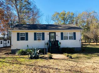 105 Fieldstone Dr, Americus, GA 31709