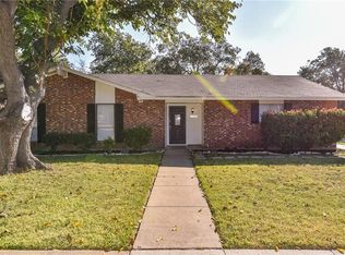 2505 Concord Dr, Arlington, TX 76014
