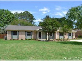 4252 Sherborne Rd, Tallahassee, FL 32303