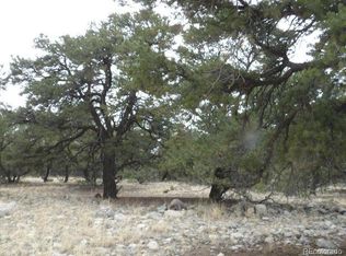 3730 Cordial Way, Crestone, CO 81131