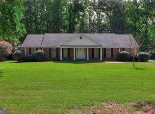 1001 Spring St, Washington, GA 30673