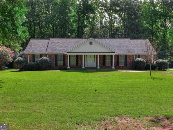 1001 Spring St, Washington, GA 30673