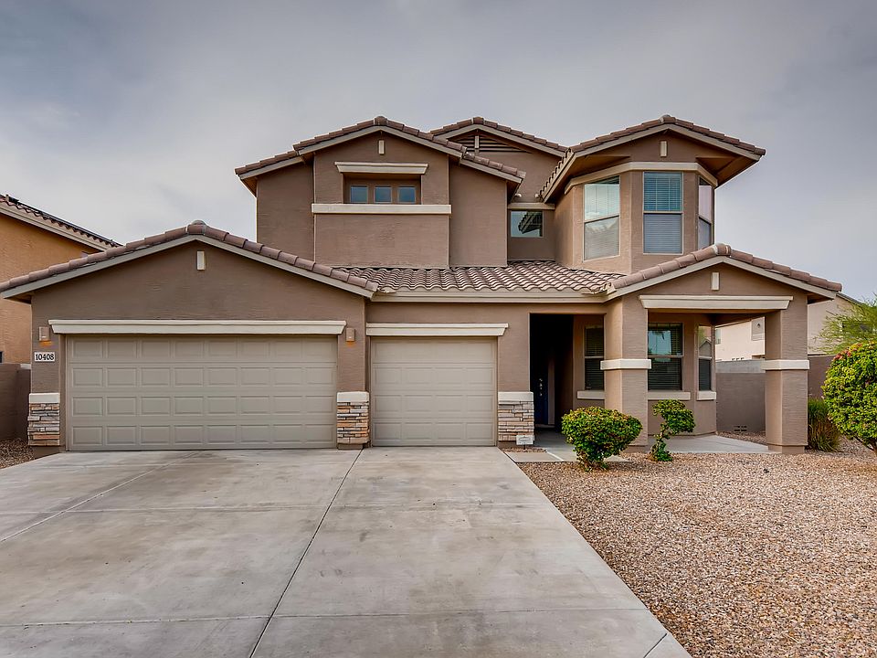 1st image of 10408 W Via Montoya Dr