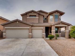 10408 W Via Montoya Dr, Peoria, AZ 85383