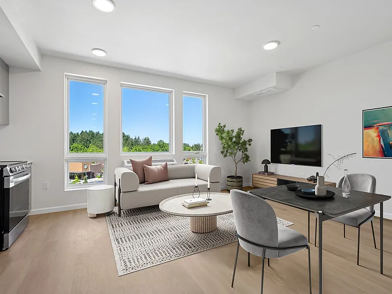 Hogum Bay Apartments — Photo 8