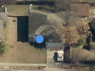 2521 Forby St, Fort Worth, TX 76103