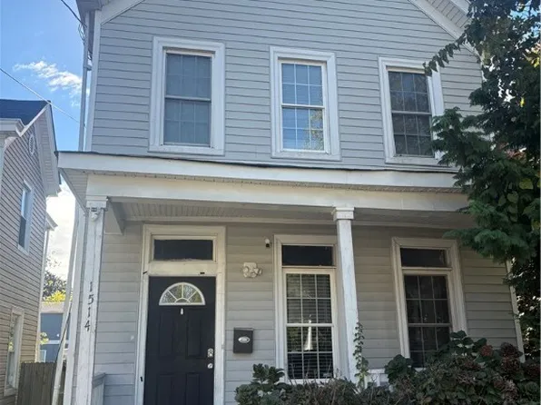 1514 Perry St, Richmond, VA 23224