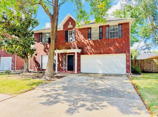 3005 Carrizo Springs Ct, Katy, TX 77449