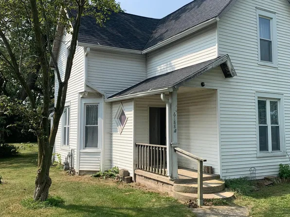 6188 N County Road 930 E, Forest, IN 46039