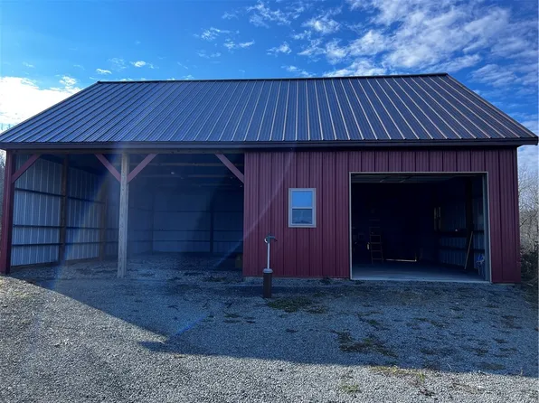 9279 County Road 15b #4, Canaseraga, NY 14822
