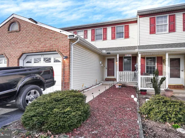 426 Cindy Dr #L-0061, Jonestown, PA 17038