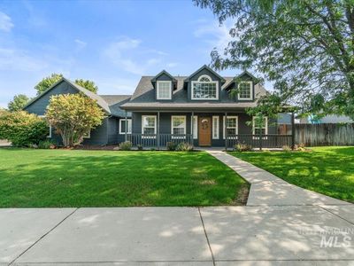 7444 Bay Meadows Dr, Nampa, ID, 83687