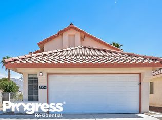 2636 Prairie Dunes Dr, Las Vegas, NV 89142