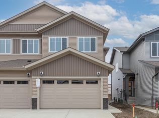 231 Savoy Cres, Strathcona County, AB T8H1A8