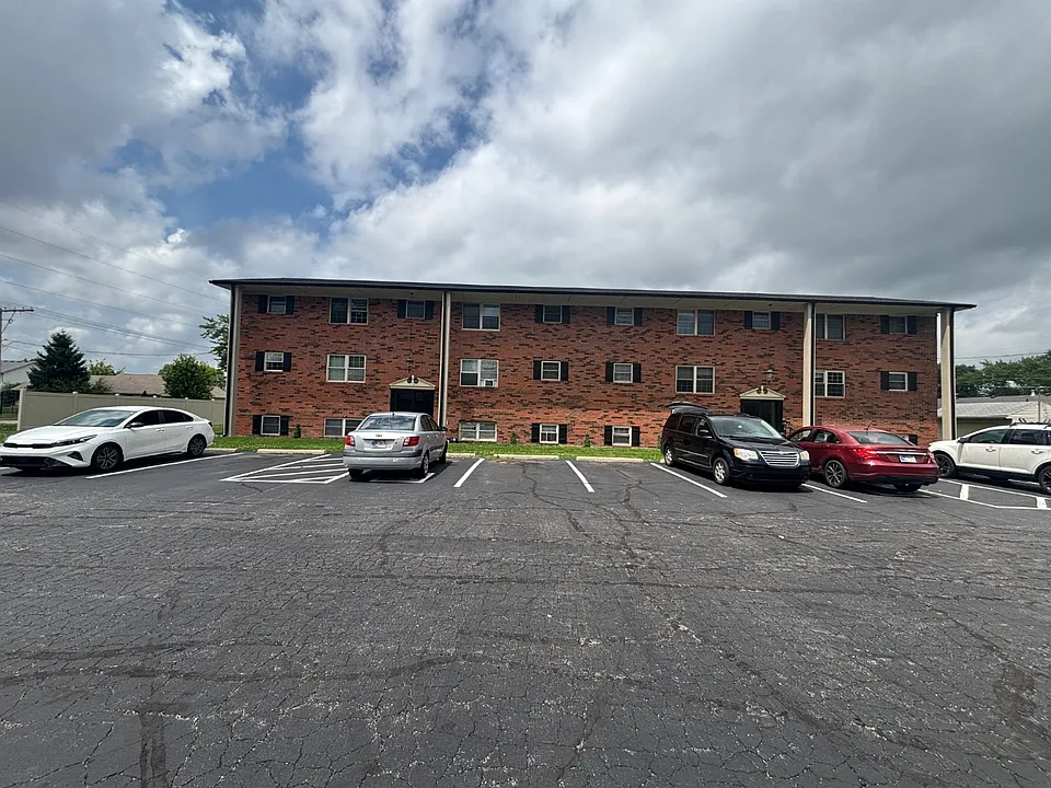 611 N Meridian St #5