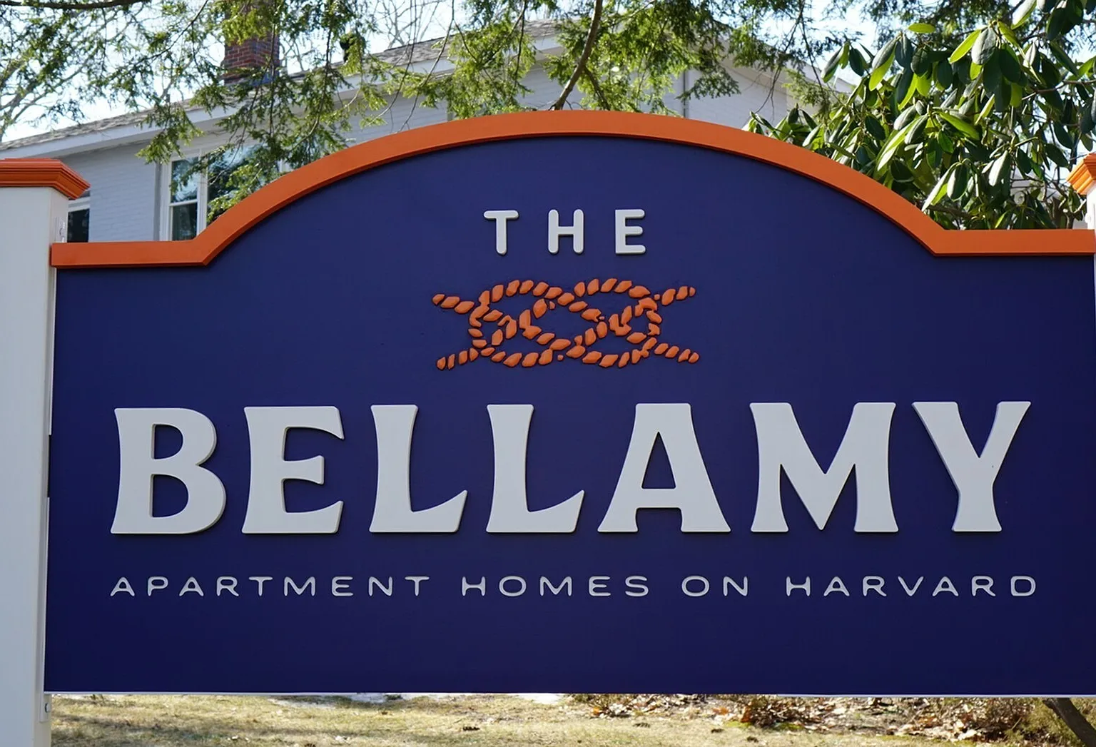 The Bellamy Apartments — Photo 2