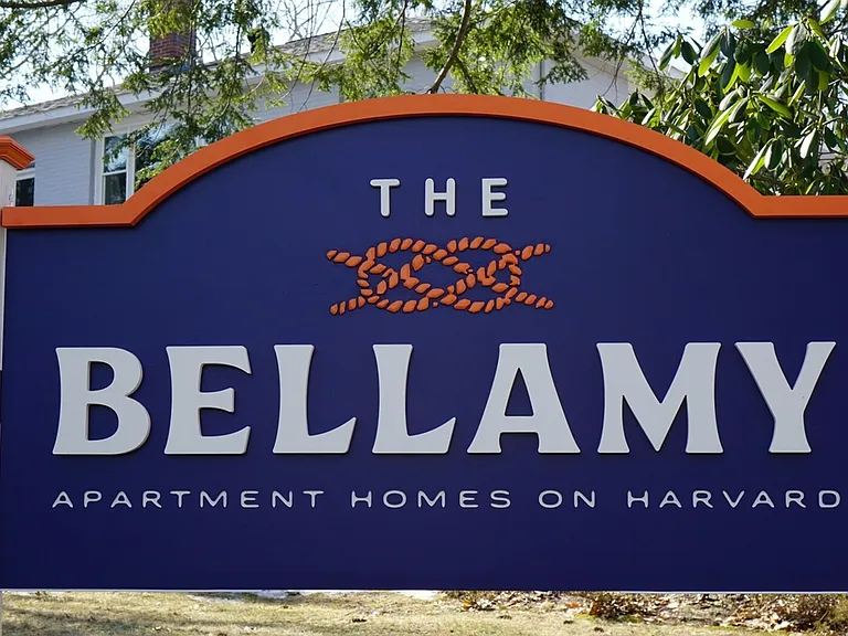 The Bellamy Apartments — Photo 2