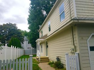 146 Rakoczy Ave, Fairfield, CT 06824