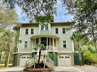 6021 Jibe Ct, Awendaw, SC 29429