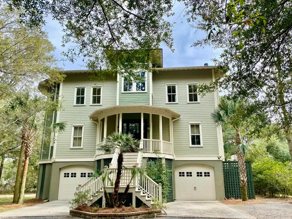 6021 Jibe Ct, Awendaw, SC 29429